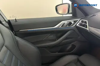 BMW I4 M Sport Automatic Electric Hatchback - Stock Number (1685546) - 10th supplementary image