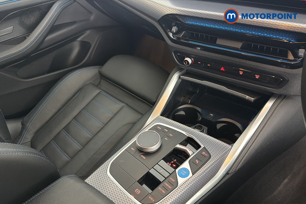 BMW I4 M Sport Automatic Electric Hatchback - Stock Number (1685546) - 15th supplementary image
