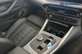 BMW I4 M Sport Automatic Electric Hatchback - Stock Number (1685546) - 15th supplementary image