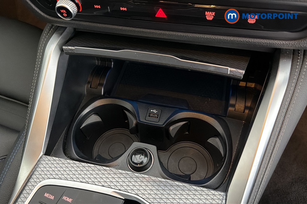 BMW I4 M Sport Automatic Electric Hatchback - Stock Number (1685546) - 16th supplementary image