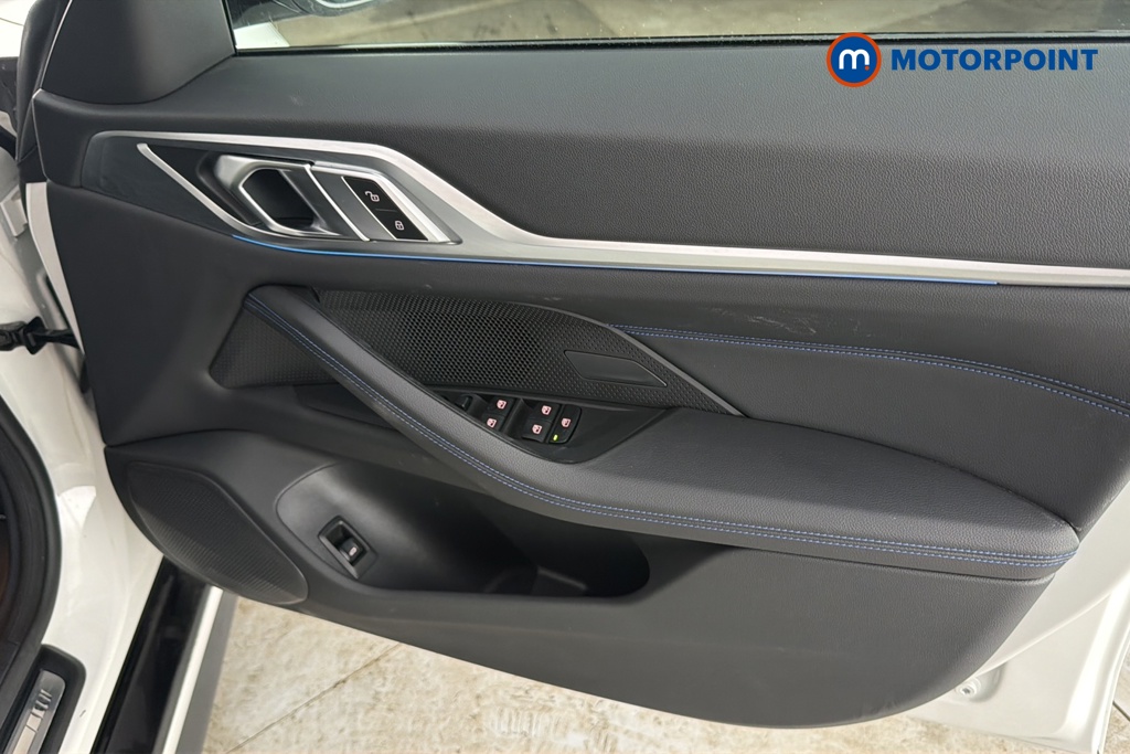BMW I4 M Sport Automatic Electric Hatchback - Stock Number (1685546) - 18th supplementary image