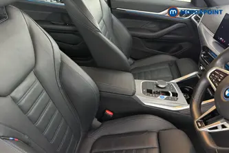 BMW I4 M Sport Automatic Electric Hatchback - Stock Number (1685546) - 22nd supplementary image