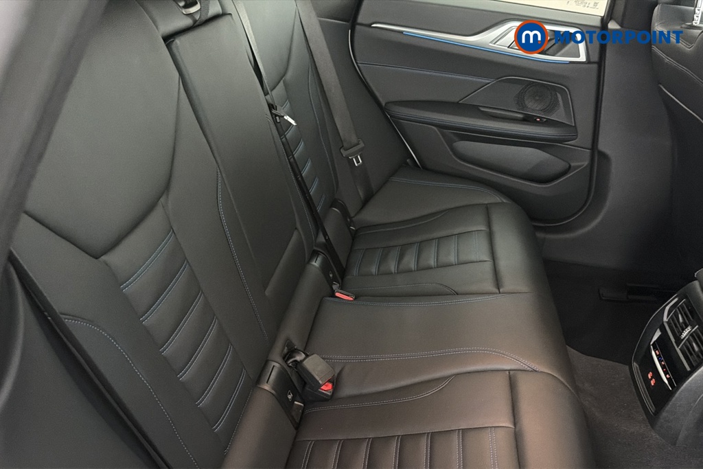BMW I4 M Sport Automatic Electric Hatchback - Stock Number (1685546) - 25th supplementary image