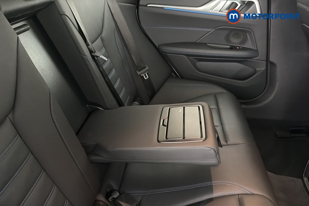 BMW I4 M Sport Automatic Electric Hatchback - Stock Number (1685546) - 26th supplementary image
