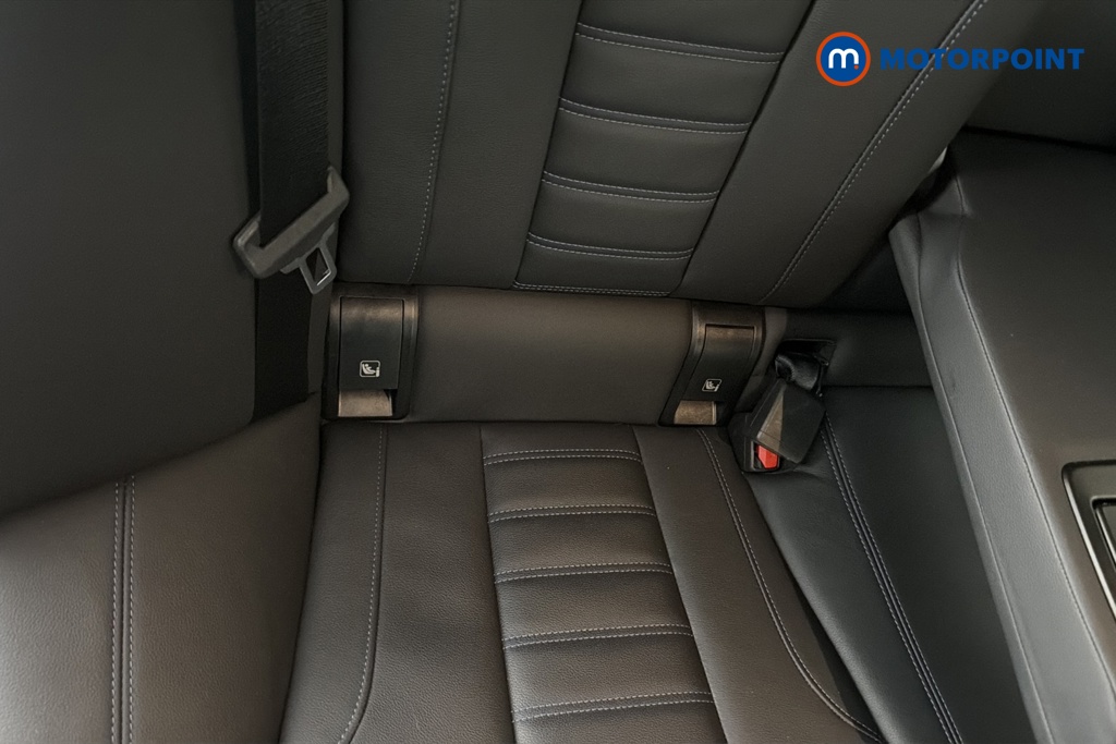 BMW I4 M Sport Automatic Electric Hatchback - Stock Number (1685546) - 27th supplementary image