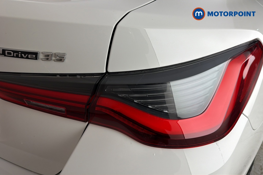 BMW I4 M Sport Automatic Electric Hatchback - Stock Number (1685546) - 36th supplementary image
