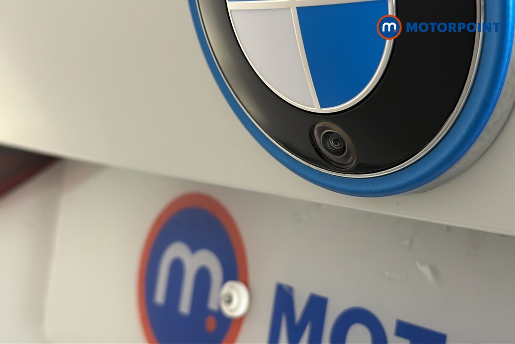 BMW I4 M Sport Automatic Electric Hatchback - Stock Number (1685546) - 37th supplementary image