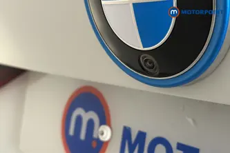 BMW I4 M Sport Automatic Electric Hatchback - Stock Number (1685546) - 37th supplementary image