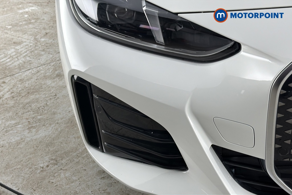 BMW I4 M Sport Automatic Electric Hatchback - Stock Number (1685546) - 38th supplementary image