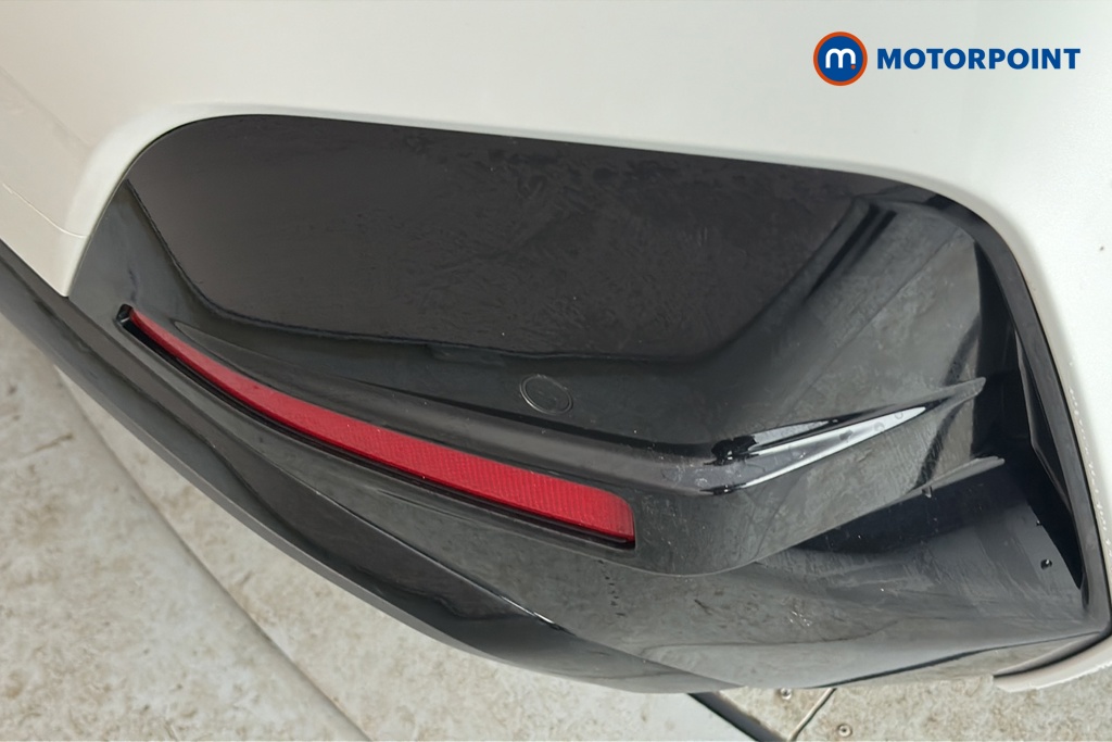 BMW I4 M Sport Automatic Electric Hatchback - Stock Number (1685546) - 39th supplementary image