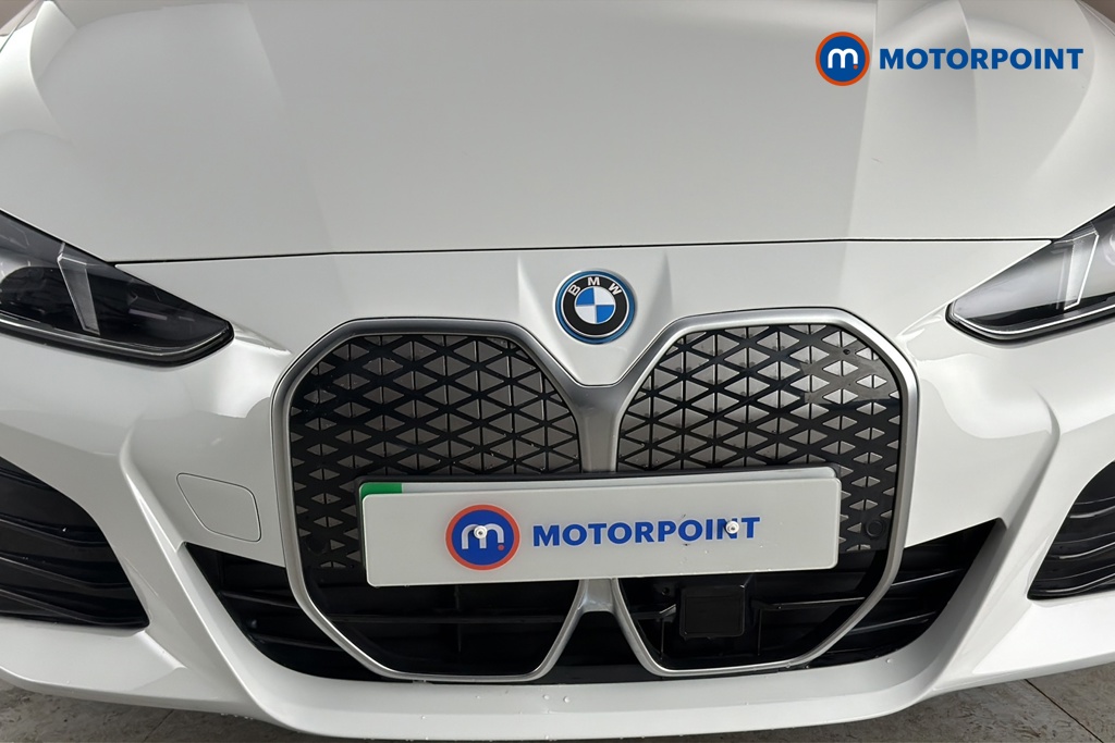 BMW I4 M Sport Automatic Electric Hatchback - Stock Number (1685546) - 43rd supplementary image