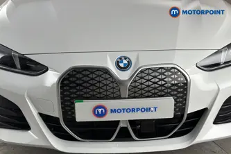 BMW I4 M Sport Automatic Electric Hatchback - Stock Number (1685546) - 43rd supplementary image