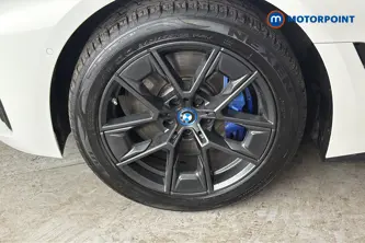 BMW I4 M Sport Automatic Electric Hatchback - Stock Number (1685546) - 44th supplementary image