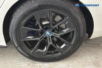 BMW I4 M Sport Automatic Electric Hatchback - Stock Number (1685546) - 45th supplementary image