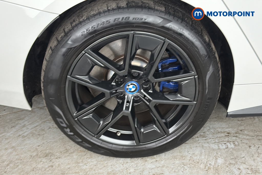 BMW I4 M Sport Automatic Electric Hatchback - Stock Number (1685546) - 46th supplementary image