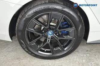 BMW I4 M Sport Automatic Electric Hatchback - Stock Number (1685546) - 46th supplementary image