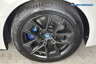 BMW I4 M Sport Automatic Electric Hatchback - Stock Number (1685546) - 47th supplementary image