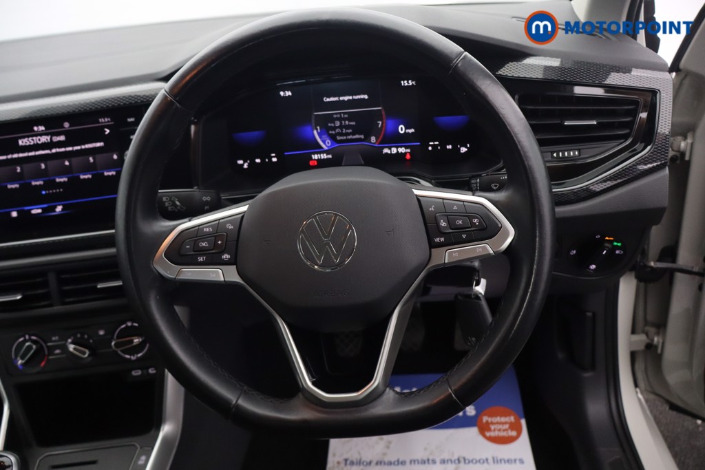 Volkswagen Polo Life Manual Petrol Hatchback - Stock Number (1685683) - 2nd supplementary image