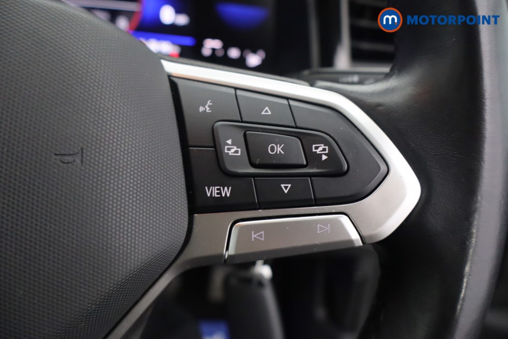 Volkswagen Polo Life Manual Petrol Hatchback - Stock Number (1685683) - 4th supplementary image