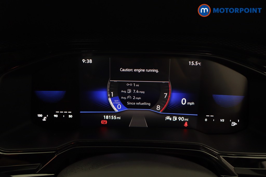 Volkswagen Polo Life Manual Petrol Hatchback - Stock Number (1685683) - 8th supplementary image