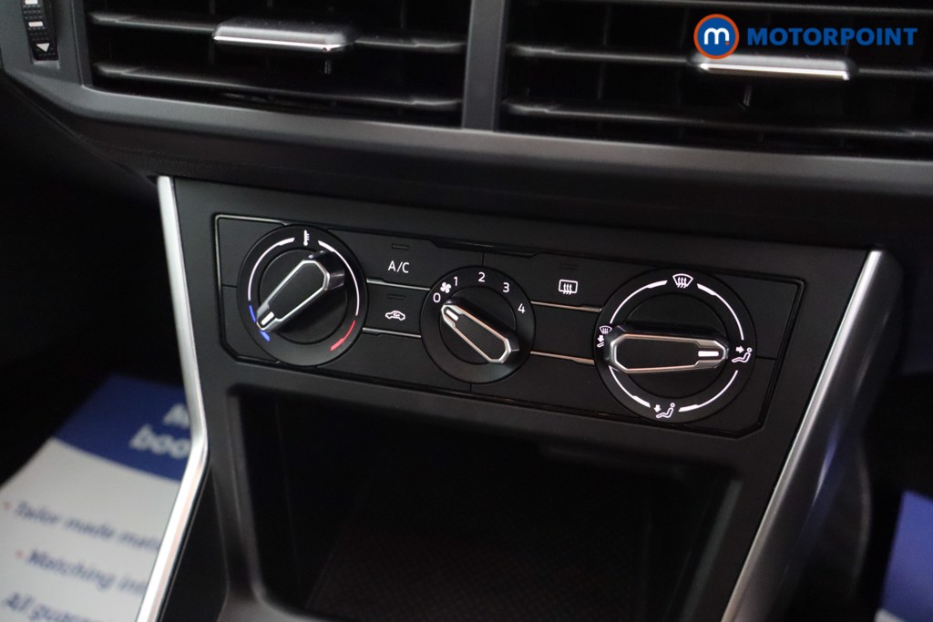 Volkswagen Polo Life Manual Petrol Hatchback - Stock Number (1685683) - 11th supplementary image