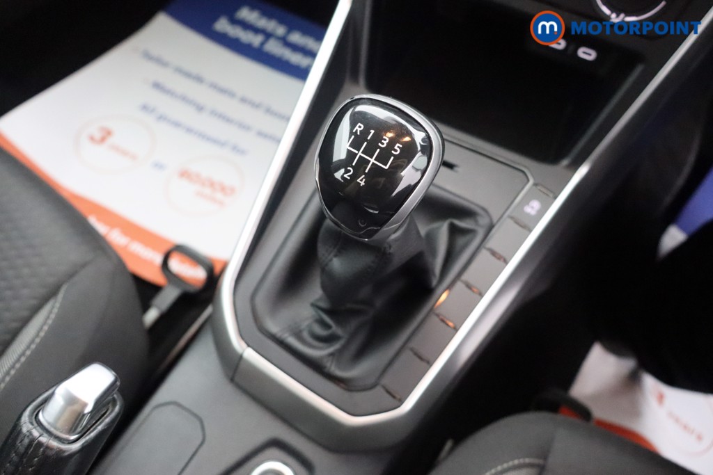 Volkswagen Polo Life Manual Petrol Hatchback - Stock Number (1685683) - 12th supplementary image