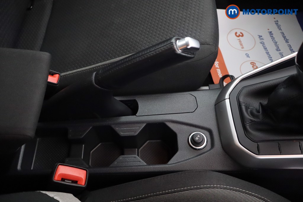 Volkswagen Polo Life Manual Petrol Hatchback - Stock Number (1685683) - 13th supplementary image