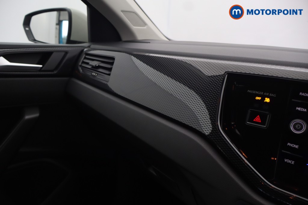 Volkswagen Polo Life Manual Petrol Hatchback - Stock Number (1685683) - 15th supplementary image