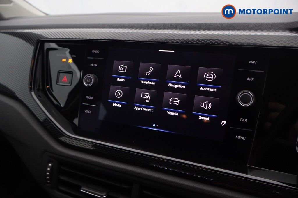 Volkswagen Polo Life Manual Petrol Hatchback - Stock Number (1685683) - 17th supplementary image