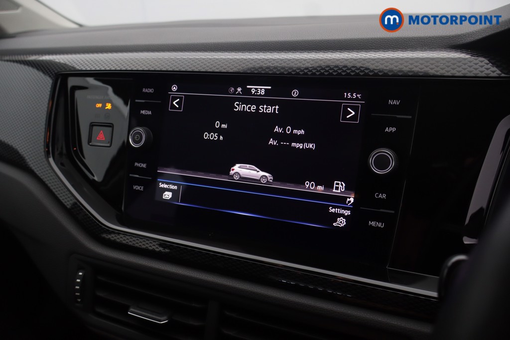 Volkswagen Polo Life Manual Petrol Hatchback - Stock Number (1685683) - 19th supplementary image