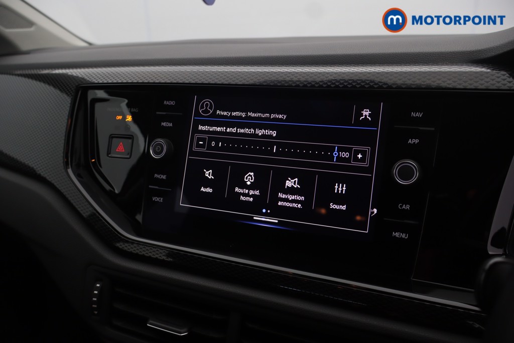 Volkswagen Polo Life Manual Petrol Hatchback - Stock Number (1685683) - 21st supplementary image