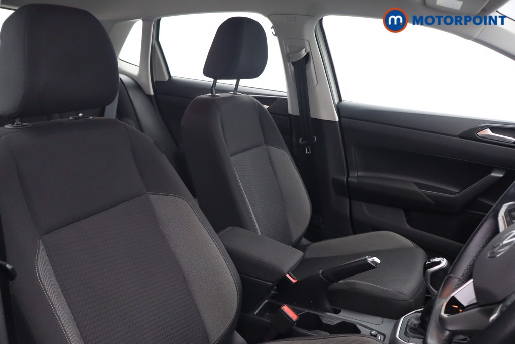 Volkswagen Polo Life Manual Petrol Hatchback - Stock Number (1685683) - 24th supplementary image