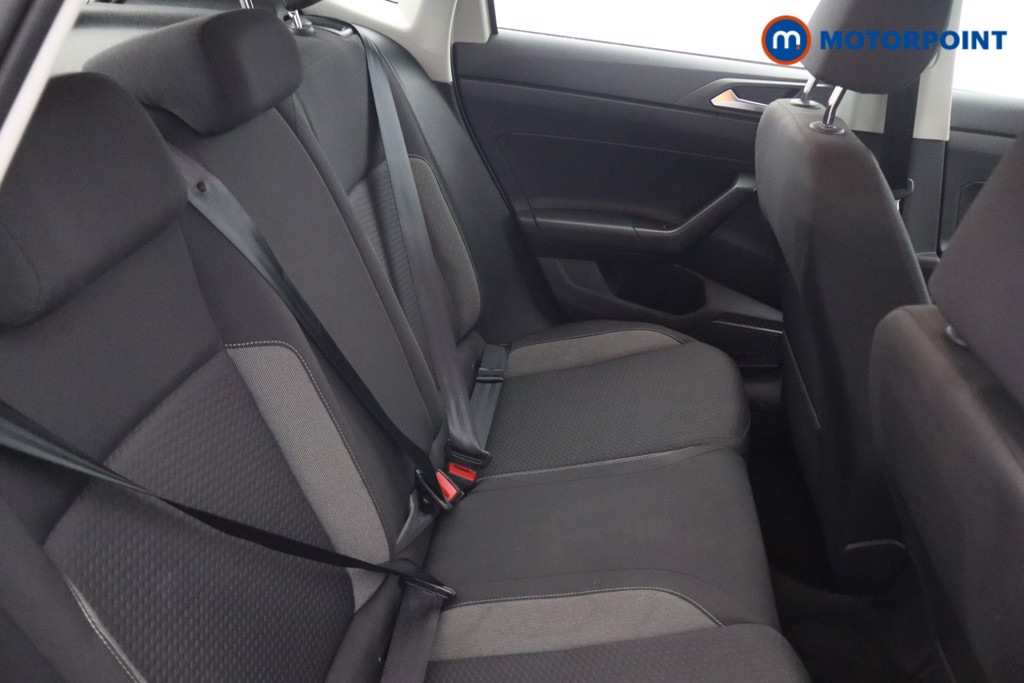 Volkswagen Polo Life Manual Petrol Hatchback - Stock Number (1685683) - 26th supplementary image