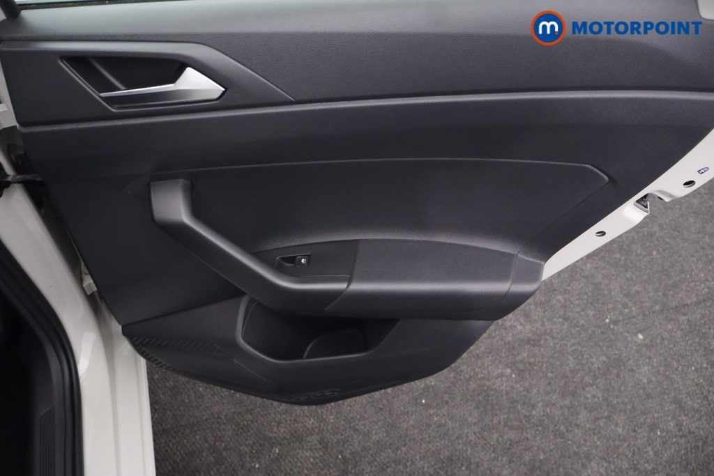 Volkswagen Polo Life Manual Petrol Hatchback - Stock Number (1685683) - 27th supplementary image