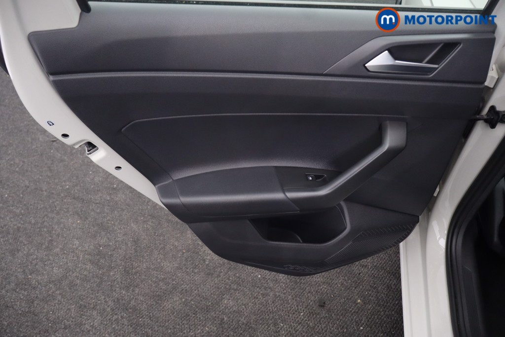 Volkswagen Polo Life Manual Petrol Hatchback - Stock Number (1685683) - 28th supplementary image