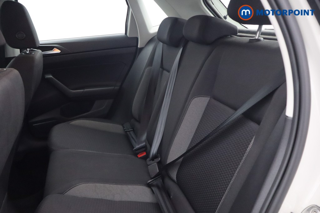 Volkswagen Polo Life Manual Petrol Hatchback - Stock Number (1685683) - 29th supplementary image