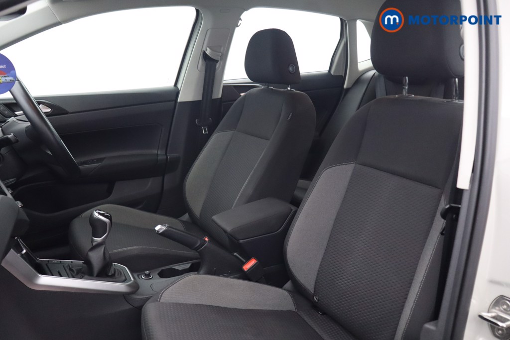 Volkswagen Polo Life Manual Petrol Hatchback - Stock Number (1685683) - 30th supplementary image