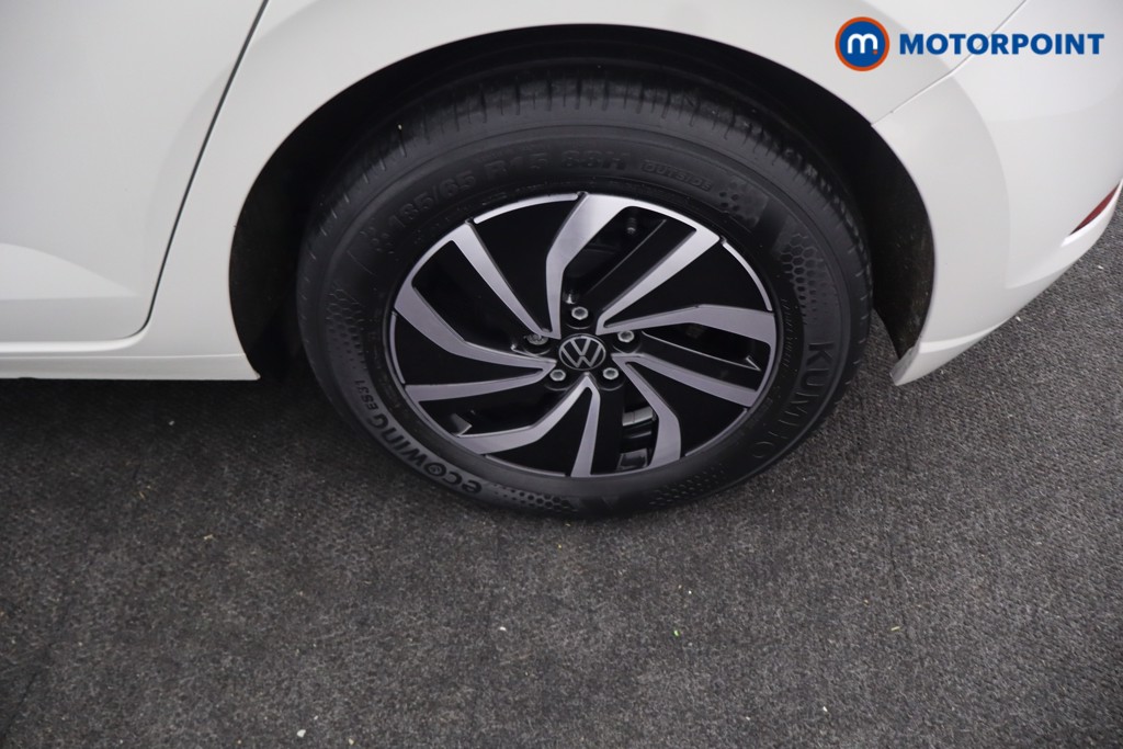 Volkswagen Polo Life Manual Petrol Hatchback - Stock Number (1685683) - 32nd supplementary image