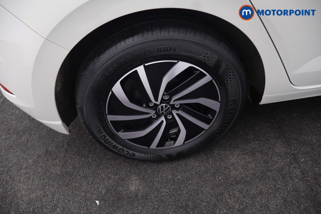 Volkswagen Polo Life Manual Petrol Hatchback - Stock Number (1685683) - 35th supplementary image
