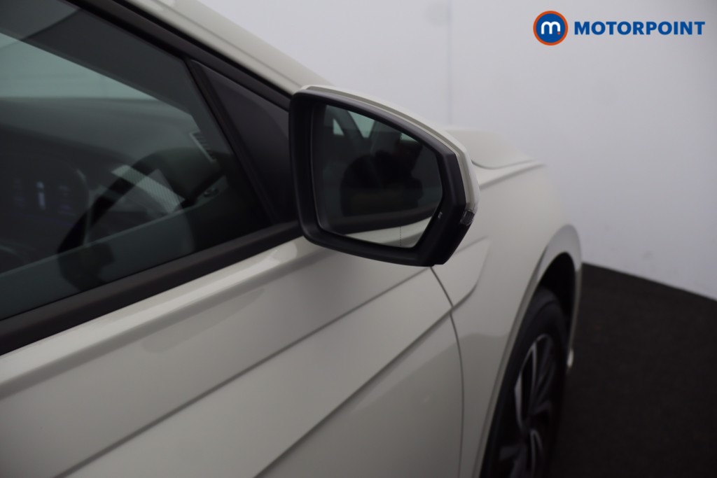 Volkswagen Polo Life Manual Petrol Hatchback - Stock Number (1685683) - 36th supplementary image