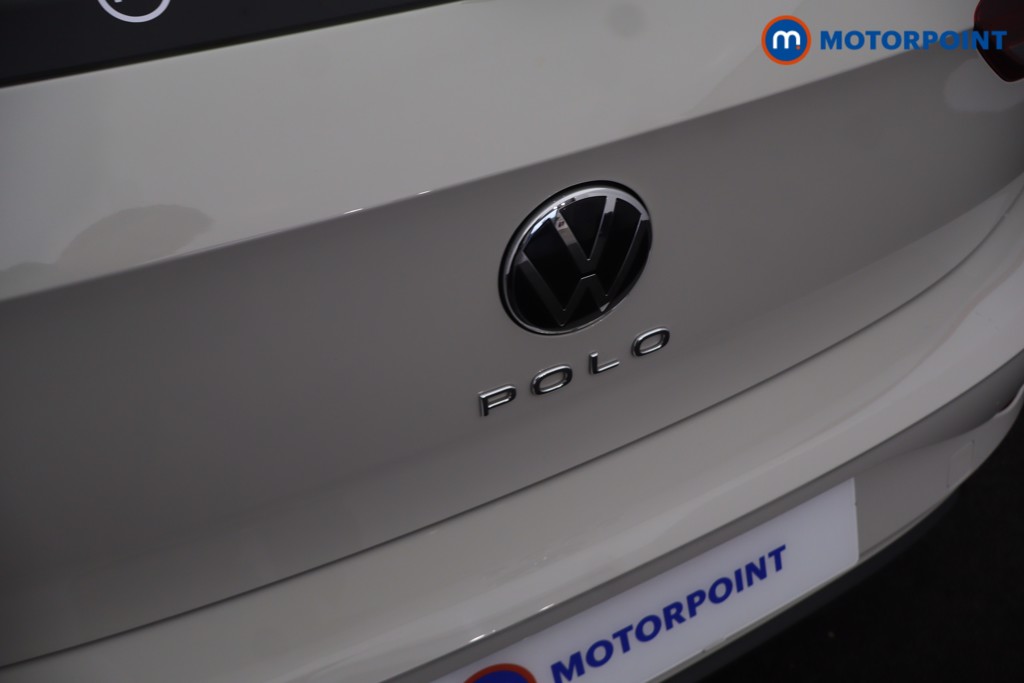 Volkswagen Polo Life Manual Petrol Hatchback - Stock Number (1685683) - 43rd supplementary image
