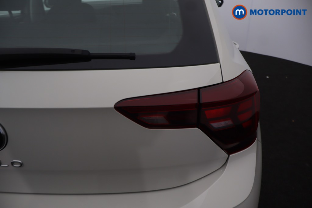 Volkswagen Polo Life Manual Petrol Hatchback - Stock Number (1685683) - 44th supplementary image