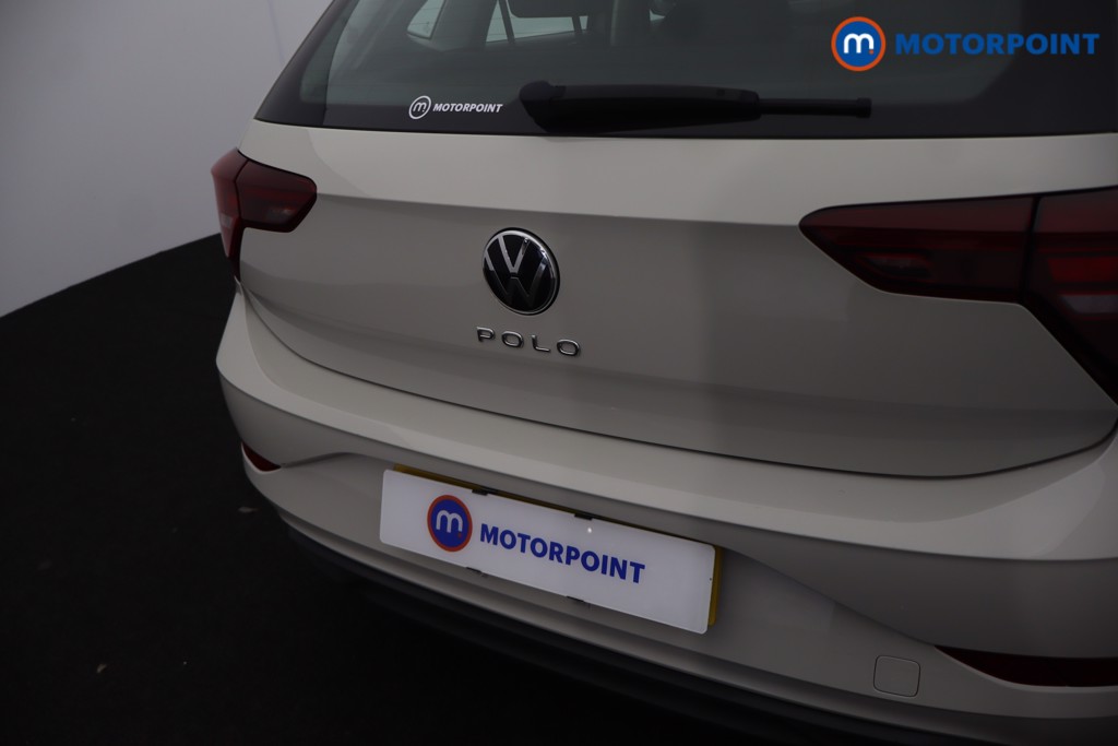 Volkswagen Polo Life Manual Petrol Hatchback - Stock Number (1685683) - 45th supplementary image