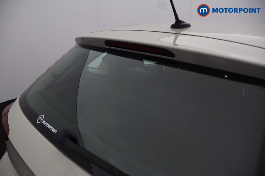 Volkswagen Polo Life Manual Petrol Hatchback - Stock Number (1685683) - 46th supplementary image