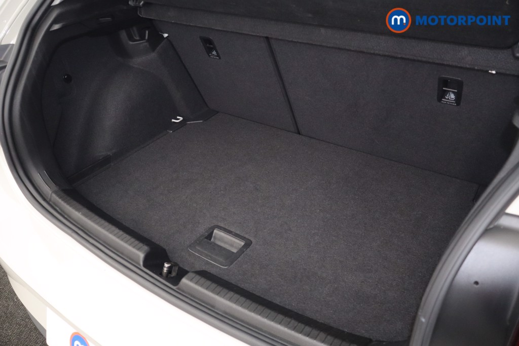 Volkswagen Polo Life Manual Petrol Hatchback - Stock Number (1685683) - 50th supplementary image