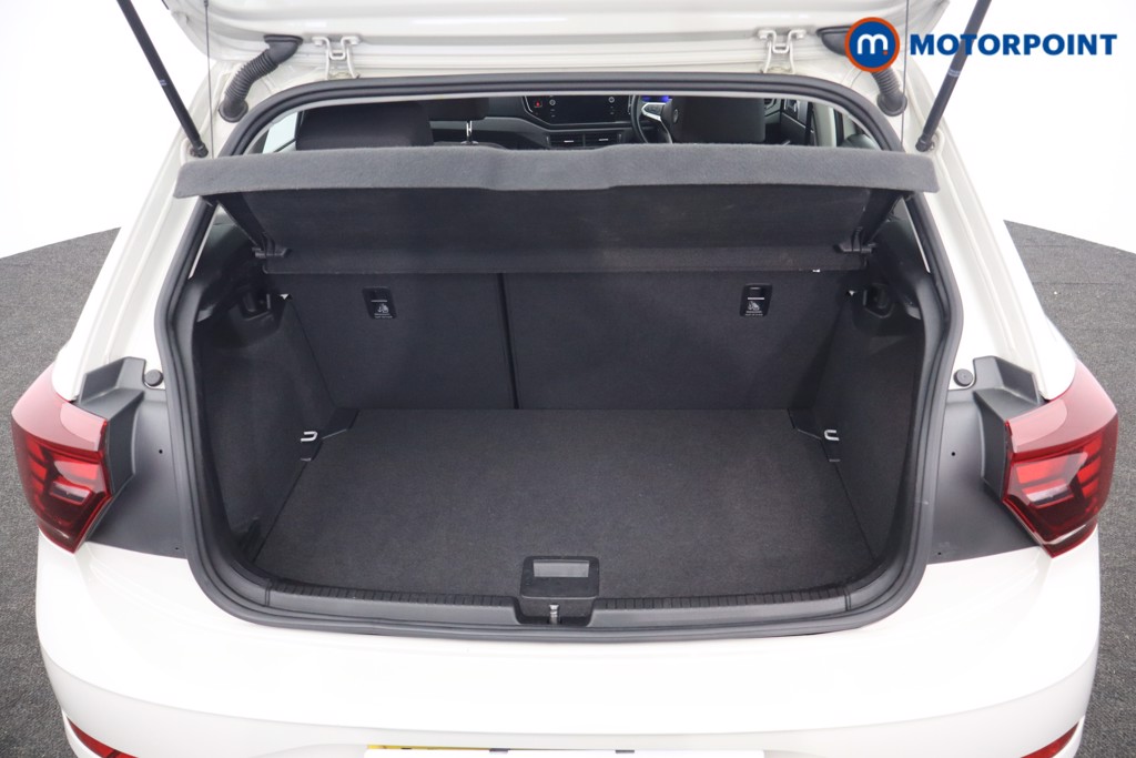 Volkswagen Polo Life Manual Petrol Hatchback - Stock Number (1685683) - 51st supplementary image