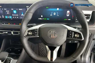 Mg Motor Uk HS Trophy Automatic Petrol-Electric Hybrid SUV - Stock Number (1686096) - 2nd supplementary image