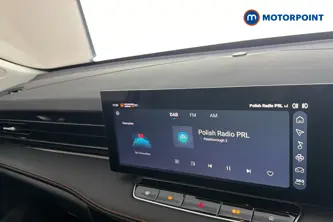 Mg Motor Uk HS Trophy Automatic Petrol-Electric Hybrid SUV - Stock Number (1686096) - 8th supplementary image