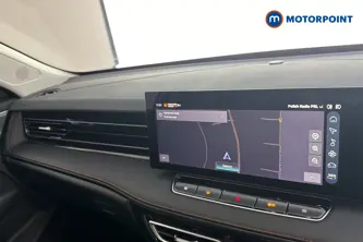 Mg Motor Uk HS Trophy Automatic Petrol-Electric Hybrid SUV - Stock Number (1686096) - 9th supplementary image
