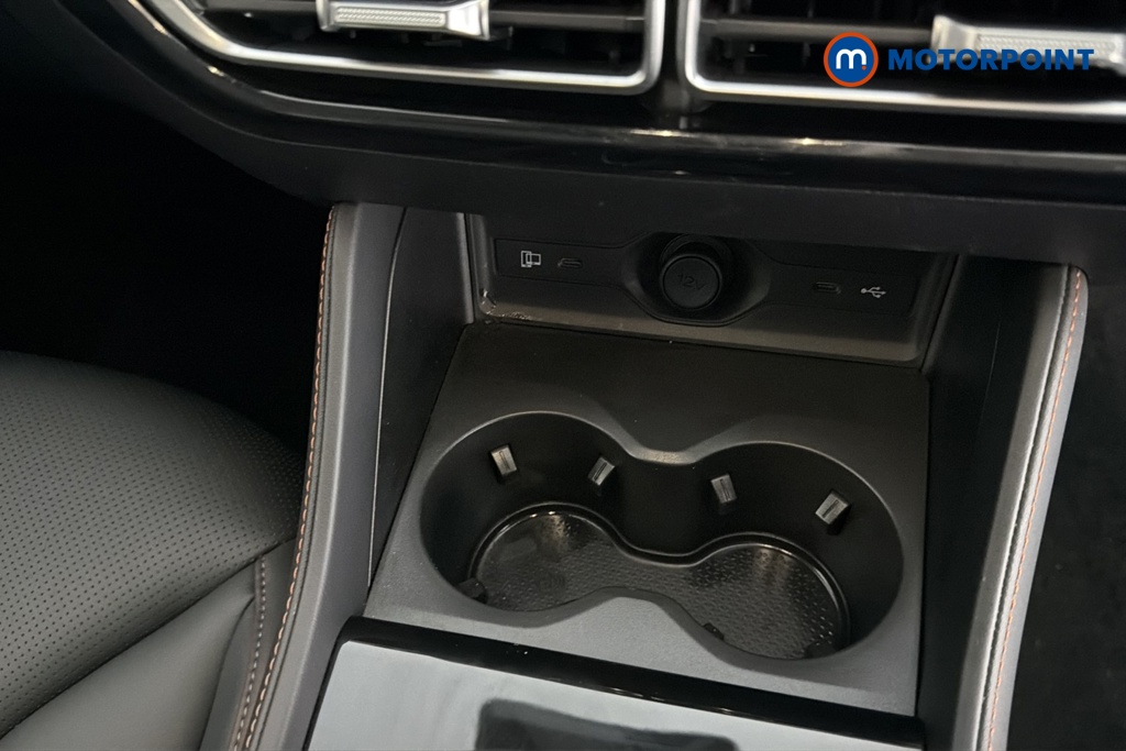 Mg Motor Uk HS Trophy Automatic Petrol-Electric Hybrid SUV - Stock Number (1686096) - 16th supplementary image